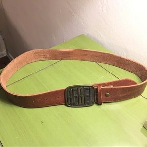REBEL BELT